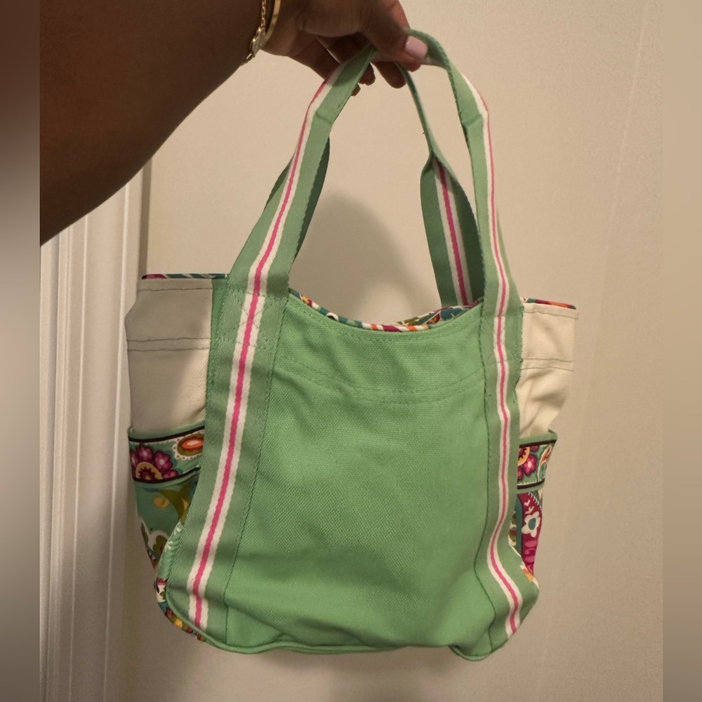 Vera Bradley Tote